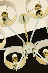 ABANDO Candelabru aur E27 JUPITER small 15