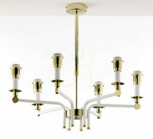 ABANDO Candelabru aur E27 JUPITER small 16