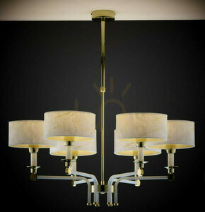 ABANDO Candelabru aur E27 JUPITER small 2