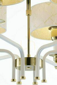 ABANDO Candelabru aur E27 JUPITER small 3