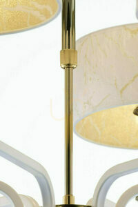 ABANDO Candelabru aur E27 JUPITER small 4