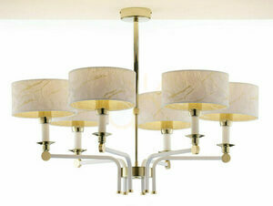 ABANDO Candelabru aur E27 JUPITER small 6