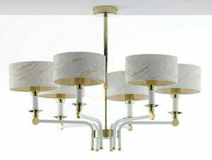 ABANDO Candelabru aur E27 JUPITER small 7