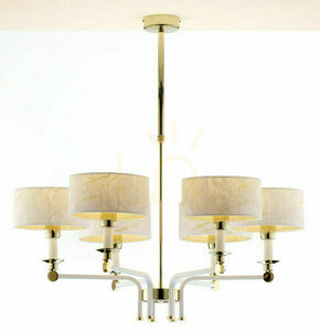 ABANDO Candelabru aur E27 JUPITER small 0