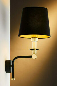 Lampă de perete ABANDO Gold E27 JUPITER small 5