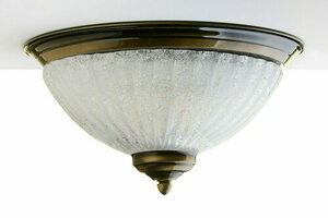 CARMEN Brass E27 lămpi de plafon JUPITER small 1