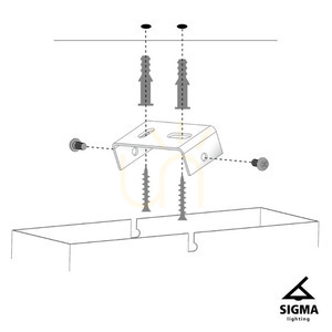 Lampă suspendată Sigma Bloom negru sticlă G9 12W 33663 3 Lampă suspendată Sigma Bloom negru sticlă G9 12W 33663 small 3