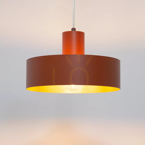 Verifica Lampă suspendată Sigma RIF cărămidă 25 cm SKU 41177