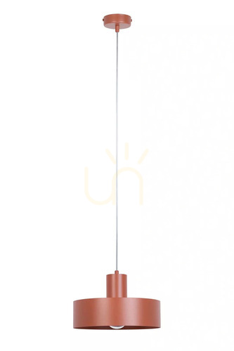 Verifica Lampă suspendată Sigma RIF cărămidă 25 cm SKU 41177