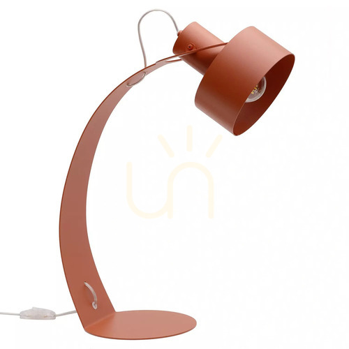 Verifica Lampă de birou Sigma RIF cărămidă metal E27 15W SKU 41443