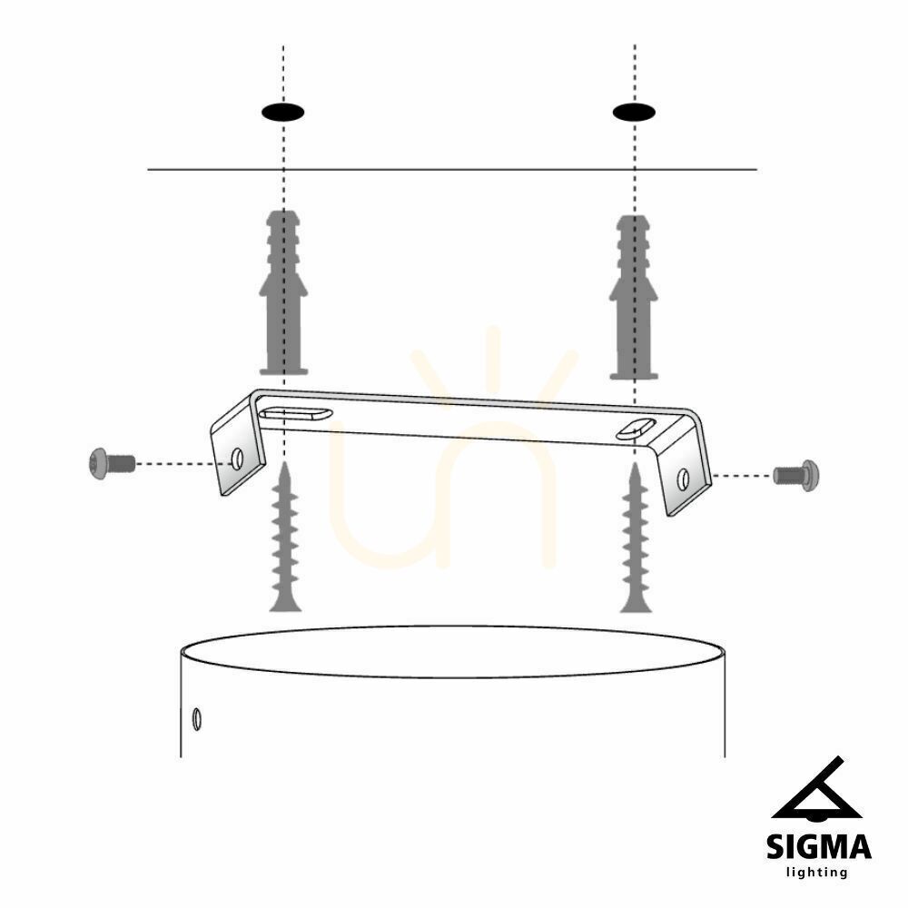 previzualizare Lampă suspendată Sigma Solar 2 negru auriu E27 2 becuri 40580 Lampă suspendată Sigma Solar 2 negru auriu E27 2 becuri 40580
