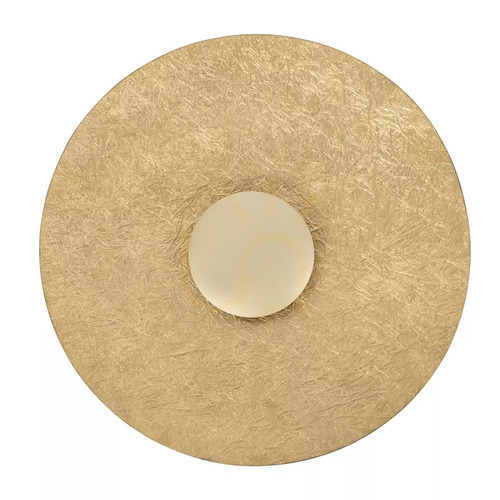 Verifica Lampă de perete LED Sigma SOLE fi65 aur 16W SKU 40876