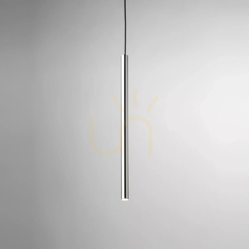 Verifica Lampă suspendată Sigma SOPEL LUX 1 negru/argintiu 40730