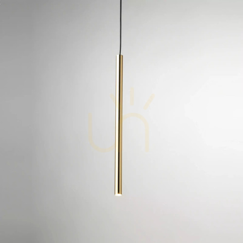 Verifica Lampă suspendată Sigma SOPEL LUX 1 negru-auriu 3W G9 40737