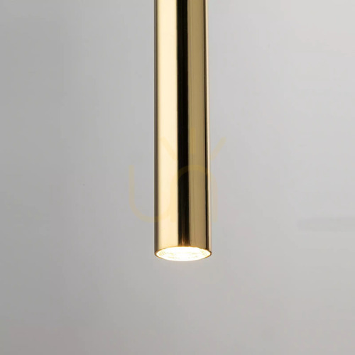 Verifica Lampă suspendată Sigma SOPEL LUX 3 negru/aur 40738 G9 IP20