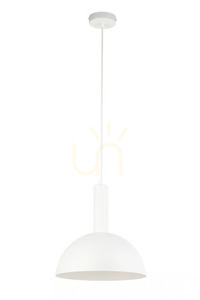 Lampă suspendată Sigma VITRUM alb Ø30 cm E27 SKU 40813 0 Lampă suspendată Sigma VITRUM alb Ø30 cm E27 SKU 40813 small 0