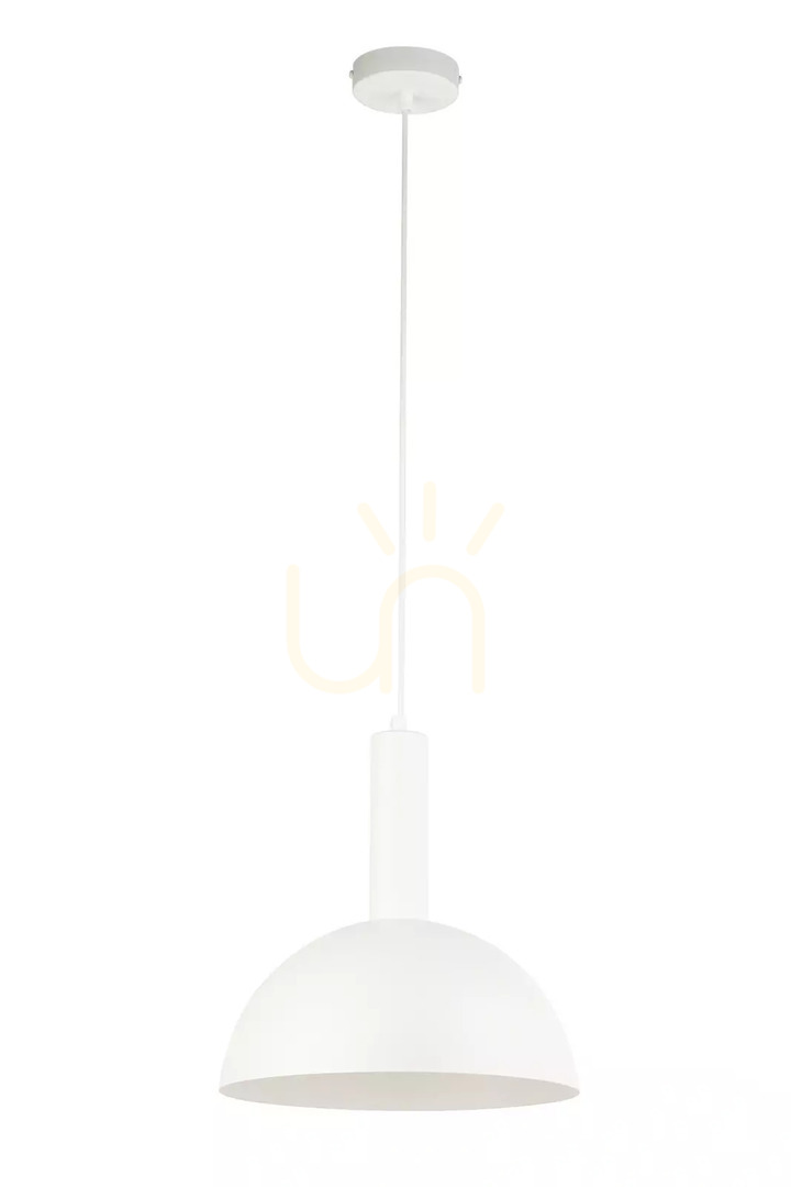 Verifica Lampă suspendată Sigma VITRUM alb Ø30 cm E27 SKU 40813 Lampă suspendată Sigma VITRUM alb Ø30 cm E27 SKU 40813
