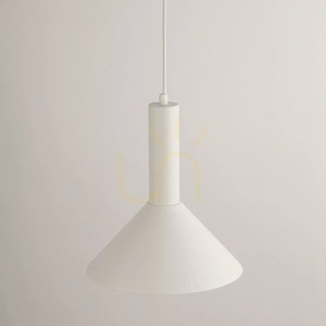 Lampă suspendată Sigma VITRUM alb oțel 26 cm 40814 1 Lampă suspendată Sigma VITRUM alb oțel 26 cm 40814 small 1
