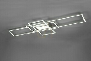 Trio ALYRON plafon DL407620010 small 1