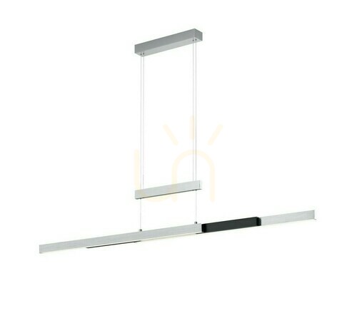 Verifica Trio AVERON Lampă suspendată DL505375310.
