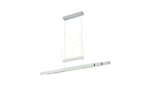 Verifica Trio AVERON Lampă suspendată DL507375310.
