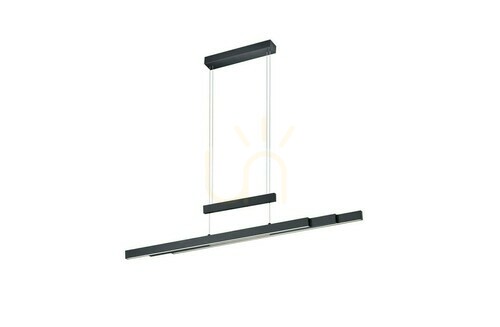 Verifica Trio AVERON Lampă suspendată DL532375310.