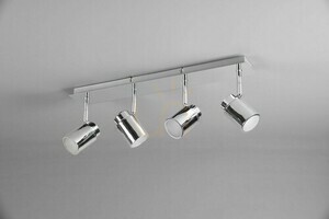 Trio BRISA plafon DL406880400 small 1