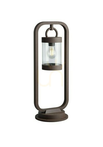 Verifica Trio CUSTYRA Light Post DL124504160.