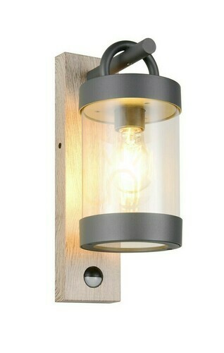Verifica Lampă de perete pentru exterior Trio CUSTYRA DL135204169.