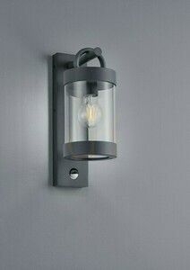Lampă de perete pentru exterior Trio CUSTYRA DL142204169. small 1