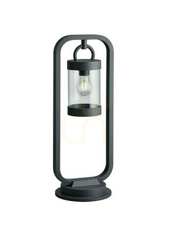 Verifica Trio CUSTYRA Light Post DL142504160.