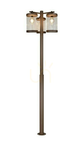 Verifica Trio CUSTYRA Light Post DL324404160.
