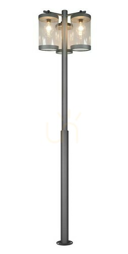 Verifica Trio CUSTYRA Light Post DL342404160