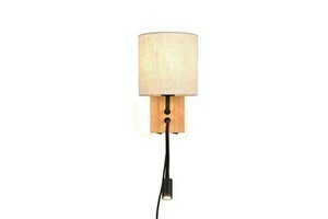 Lampă de perete Trio ELDRA DL236212879 small 1