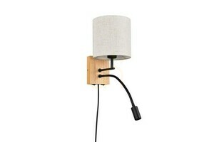 Lampă de perete Trio ELDRA DL236212879 small 5