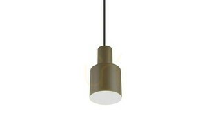 Lampă cu pandantiv Trio ELIOR DL141319400 small 1