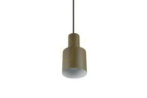 Lampă cu pandantiv Trio ELIOR DL141319400 small 4