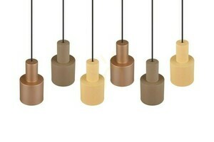 Lampă suspendată Trio ELIOR DL617319400 small 2