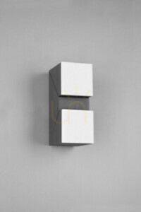 Lampă de perete pentru exterior Trio HADOR DL242270660. small 8