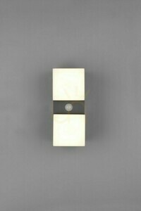Lampă de perete pentru exterior Trio HADOR DL242270669. small 6