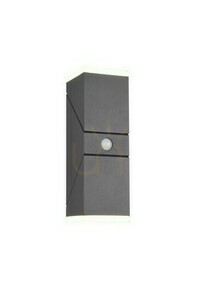 Lampă de perete pentru exterior Trio HADOR DL242270669. small 0
