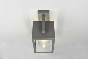 Lampă de perete pentru exterior Trio ISOTHE DL142212060. small 3
