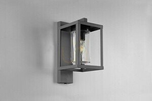Lampă de perete pentru exterior Trio ISOTHE DL142212060. small 5