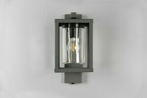 Lampă de perete pentru exterior Trio ISOTHE DL142212060. small 6