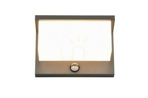 Lampă de perete pentru exterior Trio JEVELLO DL142240969. small 2