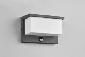 Lampă de perete pentru exterior Trio JEVELLO DL142240969. small 5