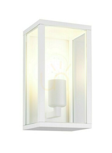 Verifica Lampă de perete pentru exterior Trio KORIEL DL131201860.