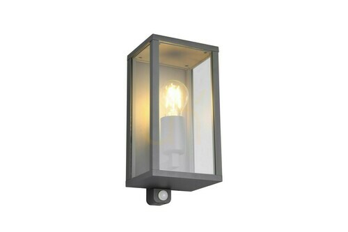 Verifica Lampă de perete pentru exterior Trio KORIEL DL142201869.