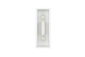 Lampă de perete pentru exterior Trio KORIEL DL231201860 small 5