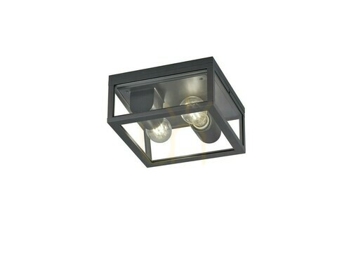 Verifica Trio KORIEL Outdoor Plafonds DL242601860
